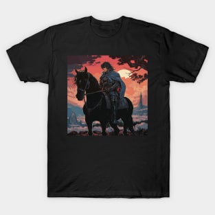 Dark Knight T-Shirt